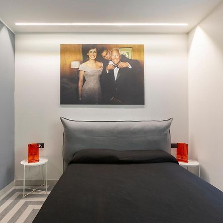 Armani House, Superior Apartment In City Center Milano Eksteriør billede