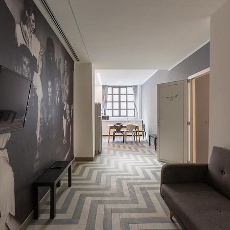 Armani House, Superior Apartment In City Center Milano Eksteriør billede