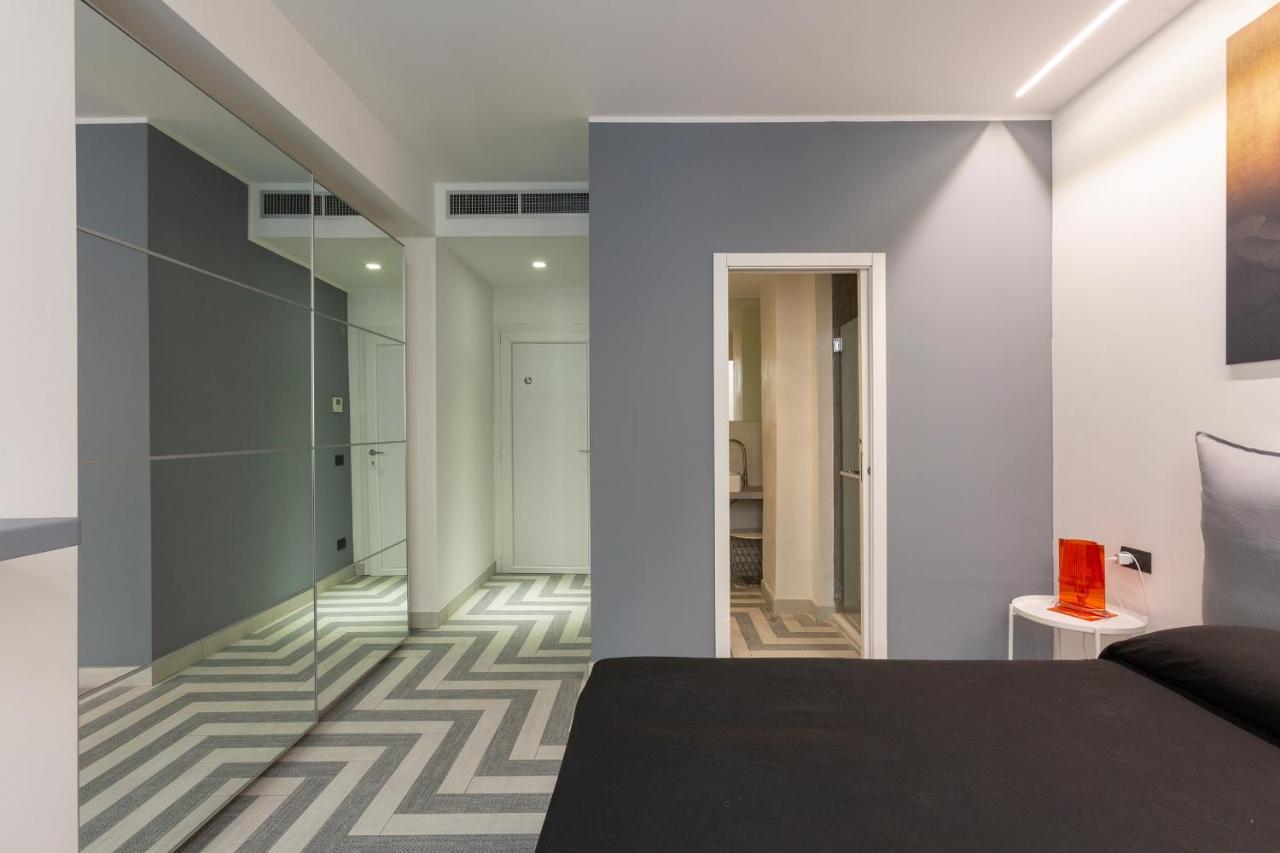 Armani House, Superior Apartment In City Center Milano Eksteriør billede
