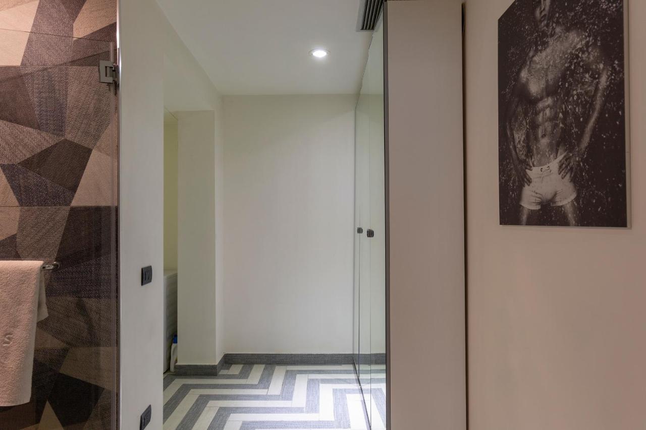 Armani House, Superior Apartment In City Center Milano Eksteriør billede